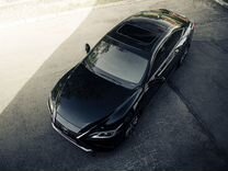Lexus ES 2.5 AT, 2020, 95 550 км, с пробегом, цена 4 550 000 руб.