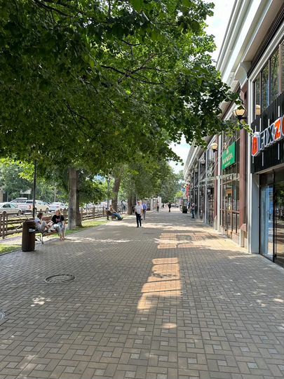 Торговая площадь, 86.2 м²