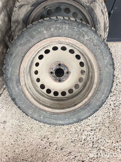 Viatti Brina 185/65 R15