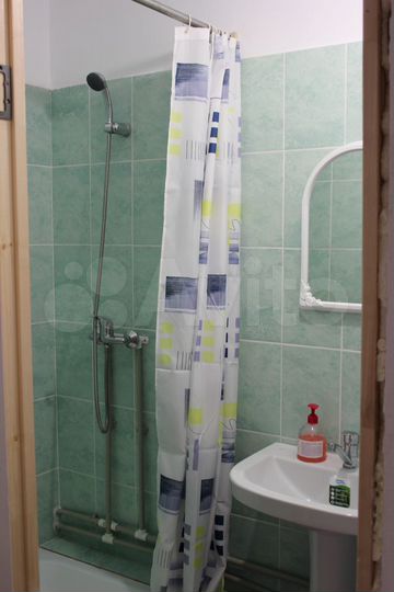 Комната 14 м², 1/3 эт.