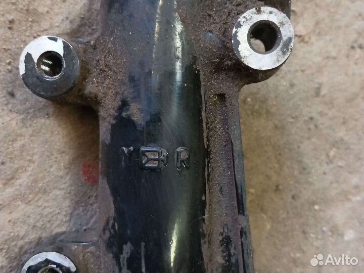 Амортизатор передней вилки (перо)