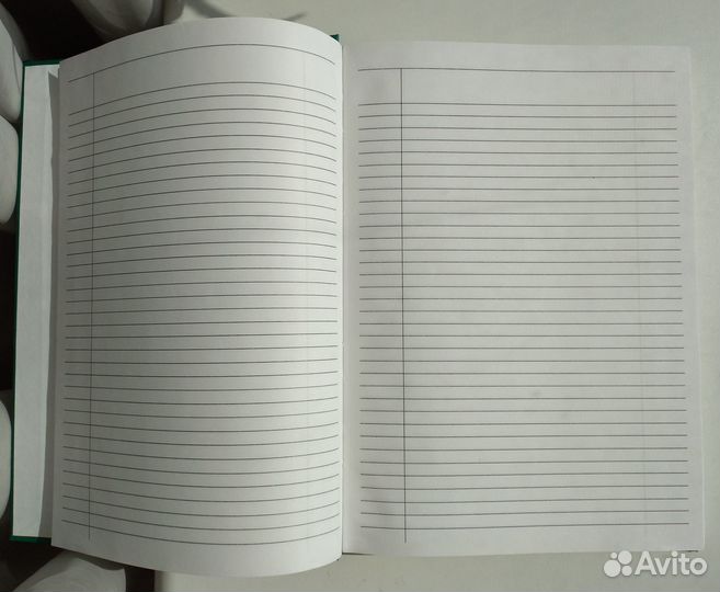 Книга регистрации документов