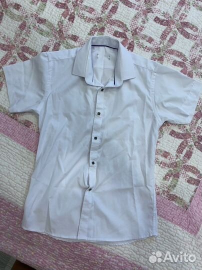 Рубашка