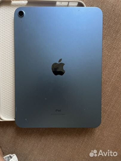 iPad 10