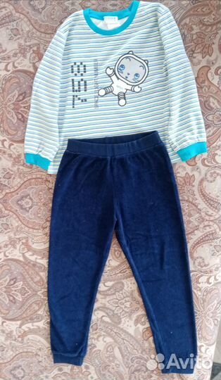 Костюмы для мальчика