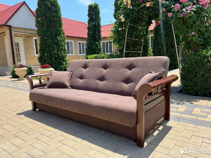 Диван книжка