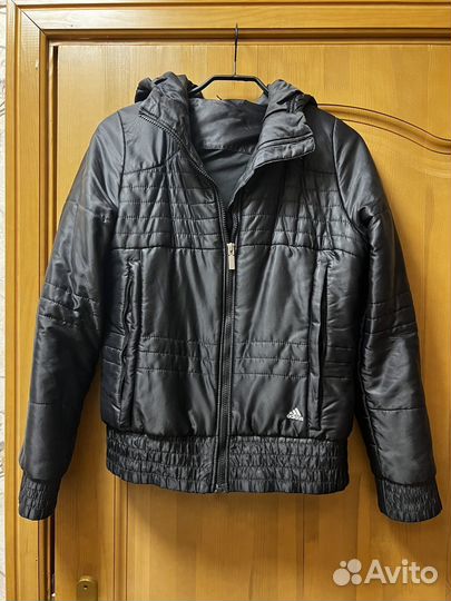 Куртки женские весна осень