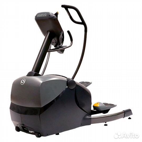 Эллипс Octane lateralx с консолью Standard