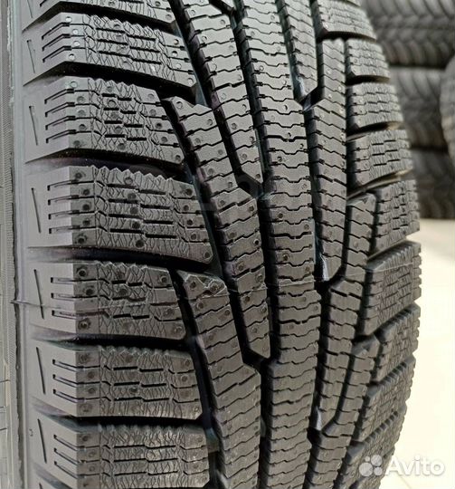 Ikon Tyres Nordman RS2 SUV 235/60 R18 107R