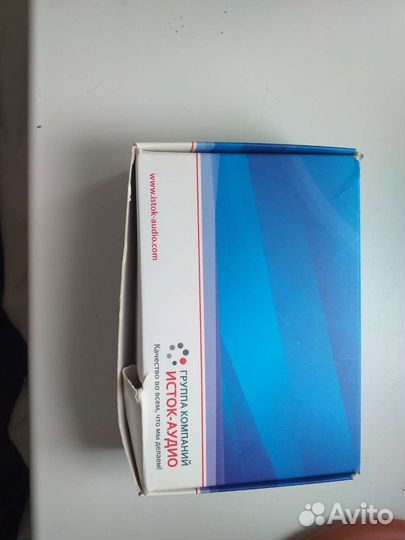 Слуховой аппарат тайм