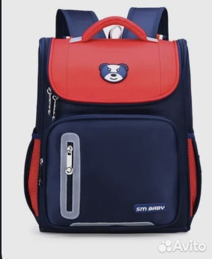 Портфель школьный новый