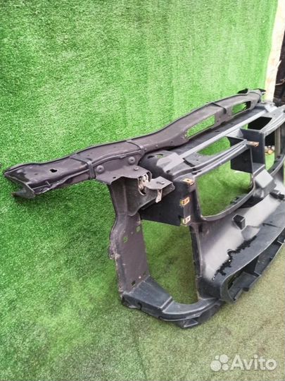 Передняя панель/телевизор Bmw 335I E90 N55 2011