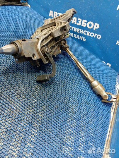 Рулевая колонка Ford Focus 2 седан 2006