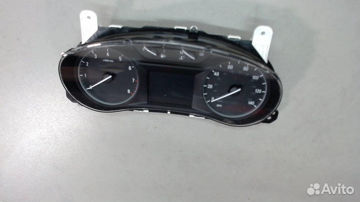 Щиток приборов Opel Mokka, 2017