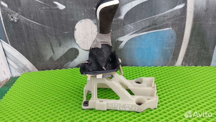 Кулиса geely mk