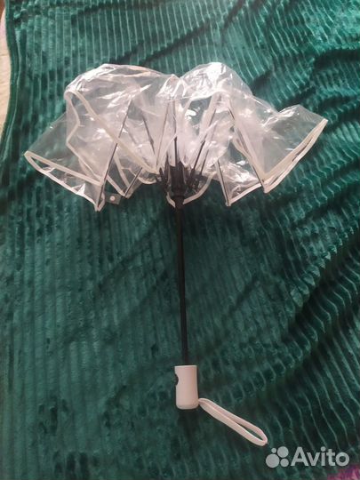 Зонт женский автомат