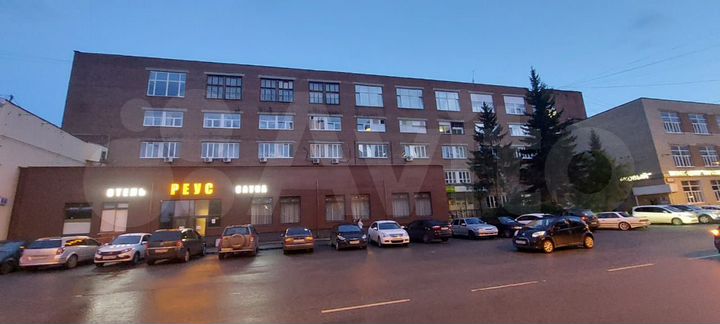 Офис, 79.4 м²