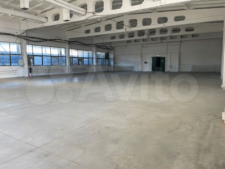 Производство, 1281.7 м²