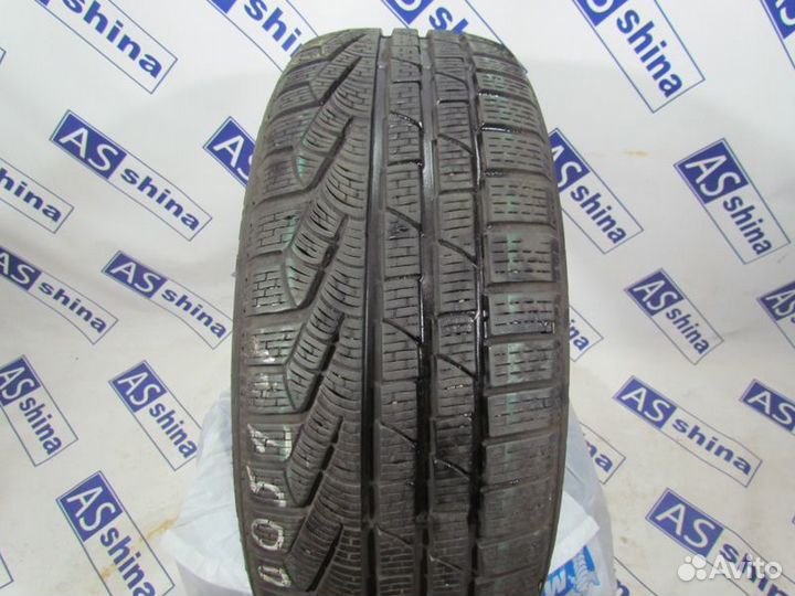 Pirelli Winter 210 SnowControl Serie II 225/55 R17 97P
