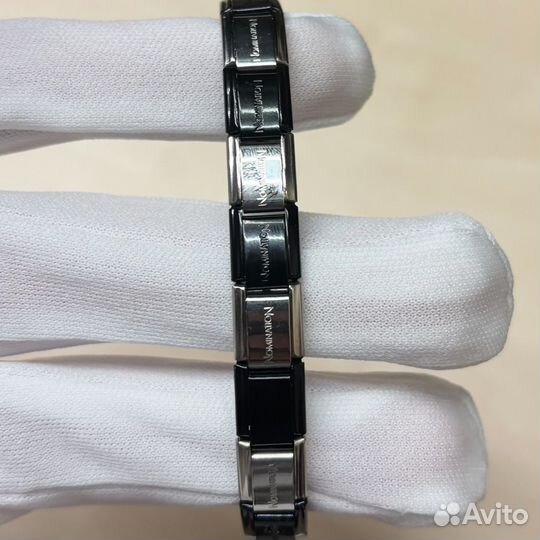 Наручные часы casio и браслет