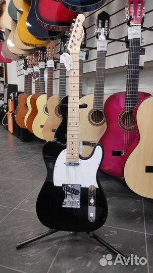 Homage HEG350BK Электро-гитара Telecaster