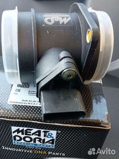 Расходомер воздуха Meat&Doria 86098E