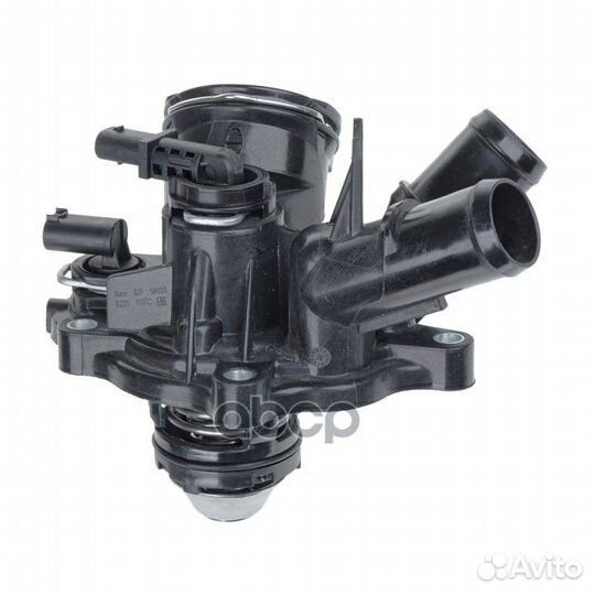 Термостат MB W204/W212 GIF08033 ganz