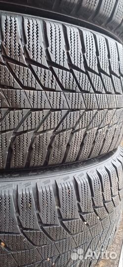 Triangle Snowlink PL02 215/45 R17 91R