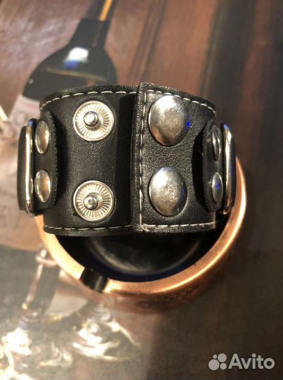 Рок аксессуары