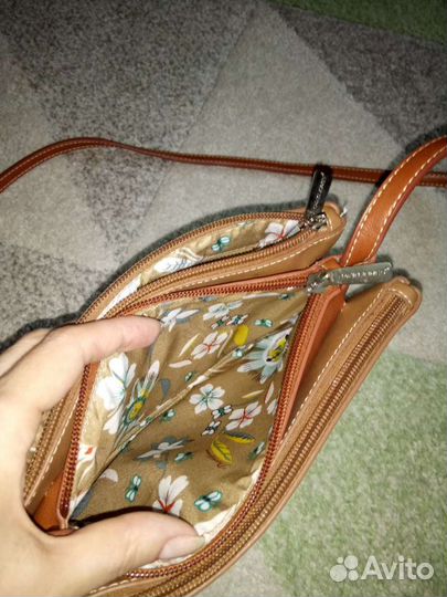 Сумка женская маленькая