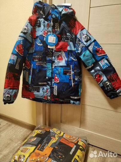 Костюм Lassie новый, 140-146 размер