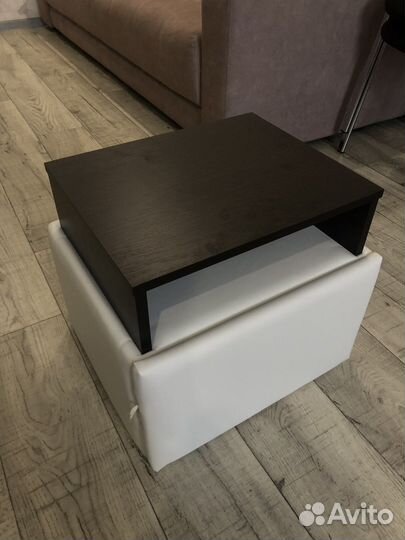 Тумба прикроватная 2 шт