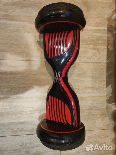 Продам гироскутер hoverbot c-2 light