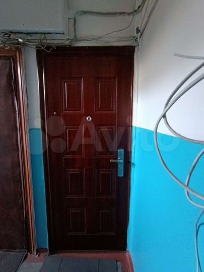 2-к. квартира, 46 м², 3/5 эт.