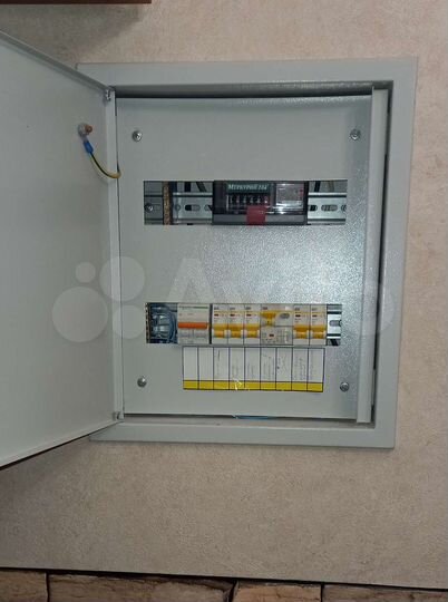 2-к. квартира, 48 м², 3/3 эт.