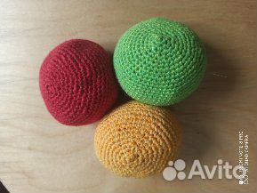 Жонглирование с нуля