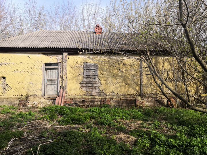 Участок 40 сот. (ИЖС)