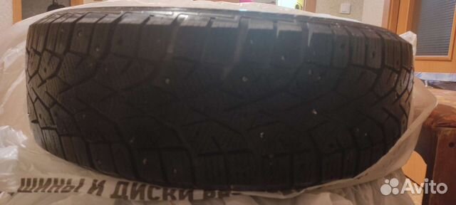 Gislaved NordFrost 100 185/65 R15