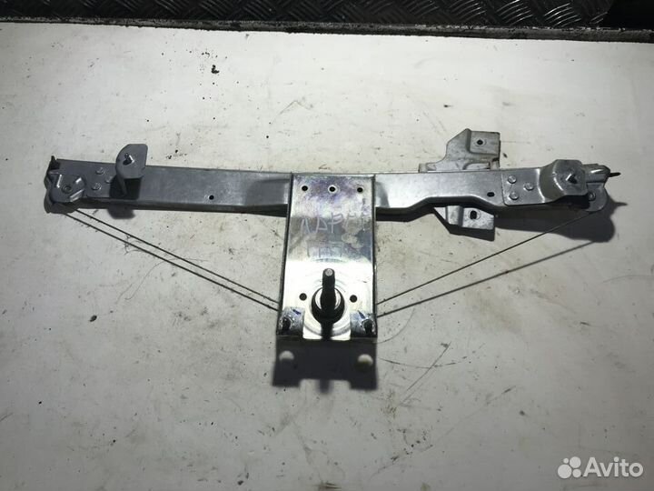 Стеклоподъемник передний правый LADA Largus