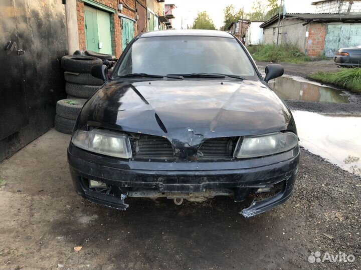 Каризма разбор б/у по запчастям 09 сентября 2023 г