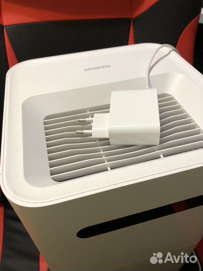 Увлажнитель воздуха xiaomi smartmi