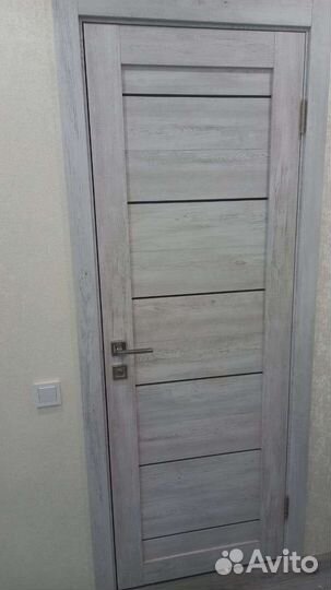 Двери межкомнатные