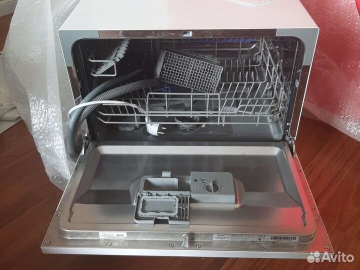 Посудомоечная машина Midea