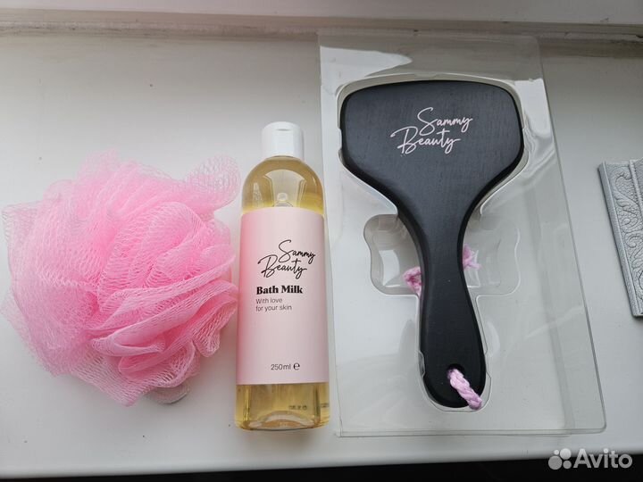 Набор Sammy beauty