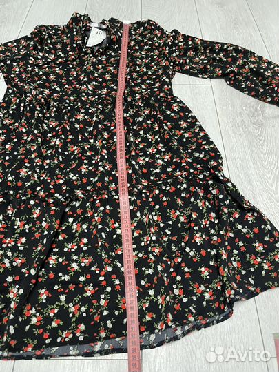 Платье женское новое на 48-50 размер