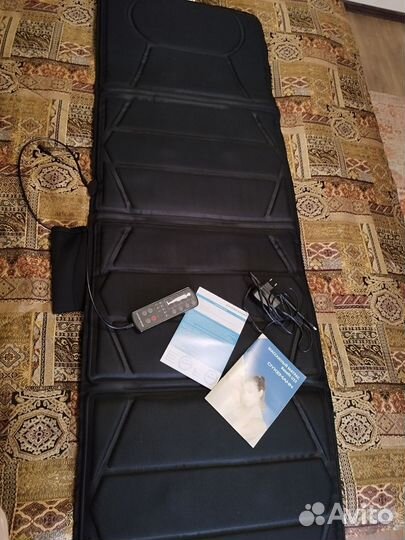 Массажный матрас Benefit U15