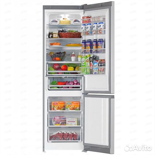 Холодильник Hotpoint-Ariston HTR 9202I SX O3 (Б/У)