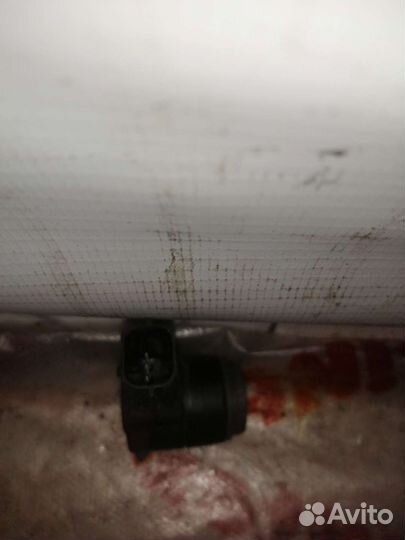 Парктроник Chevrolet Cruze