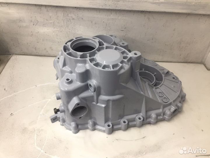 Корпус фольцваген T5 2.6