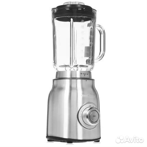 Блендер Profi Cook PC-UM 1207 inox